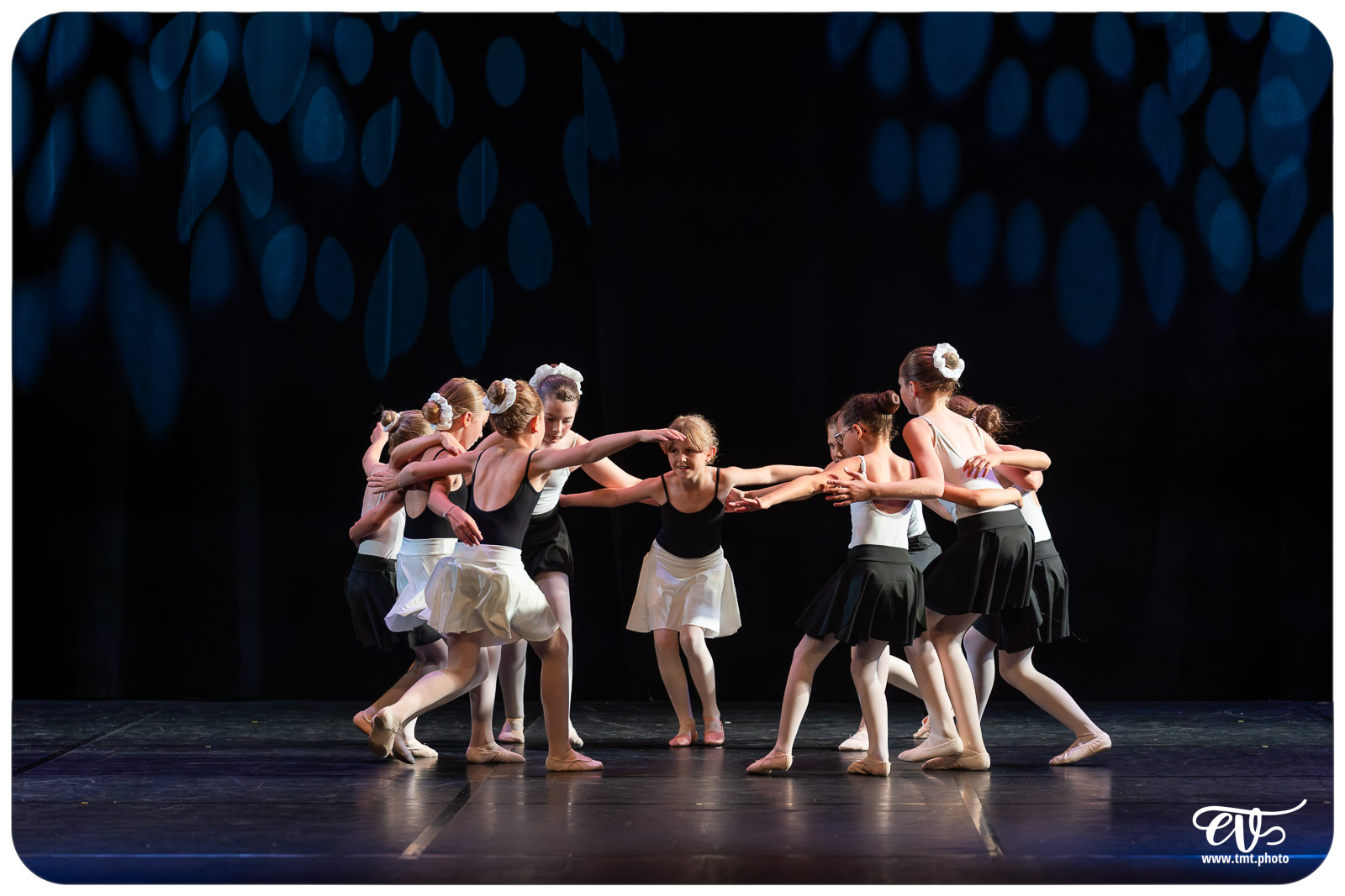 GALA DE DANSE EMMDH 2025